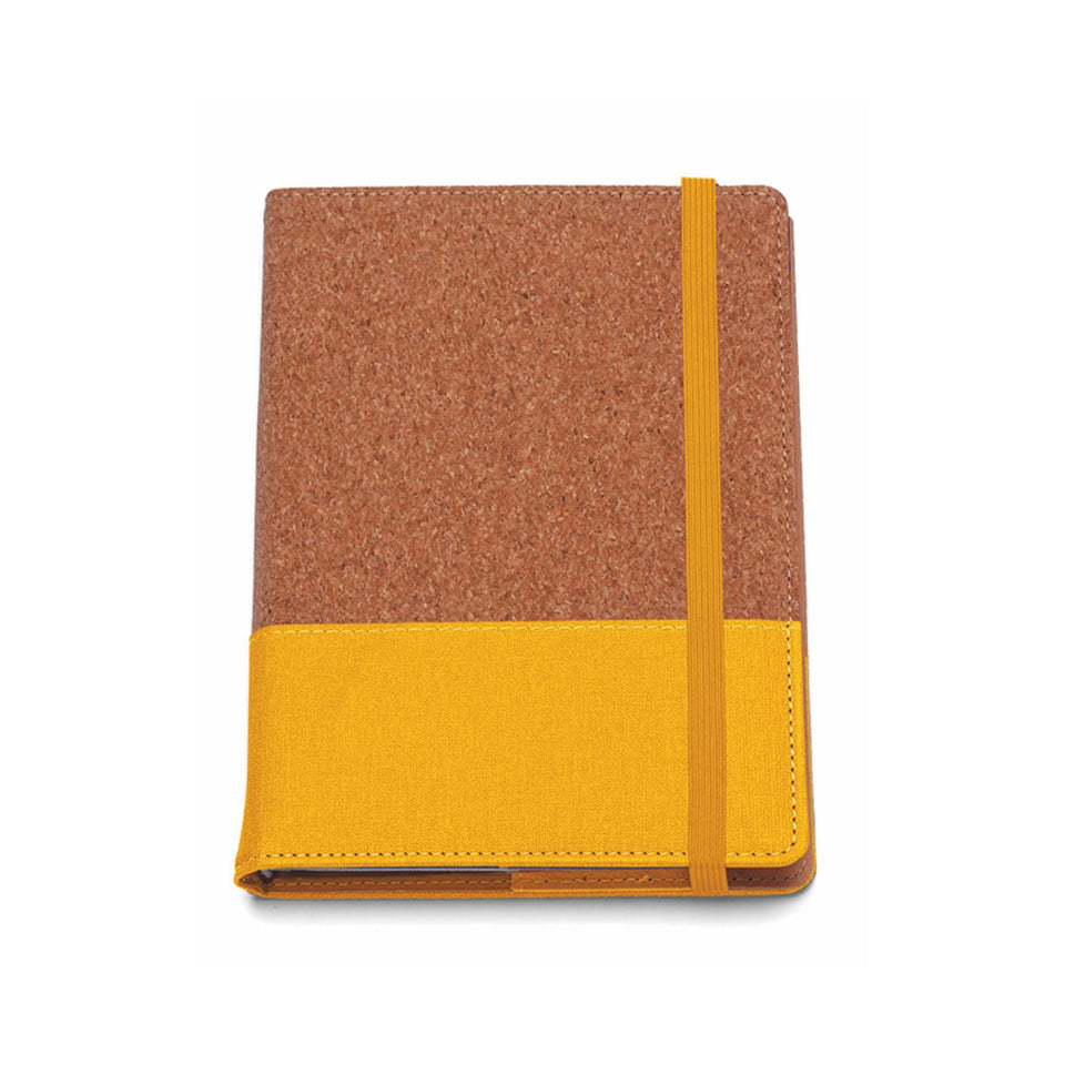 C0321 VADELA - Copertina Agenda Giornaliera 15 x 21 personalizzato con logo - Pubblienne