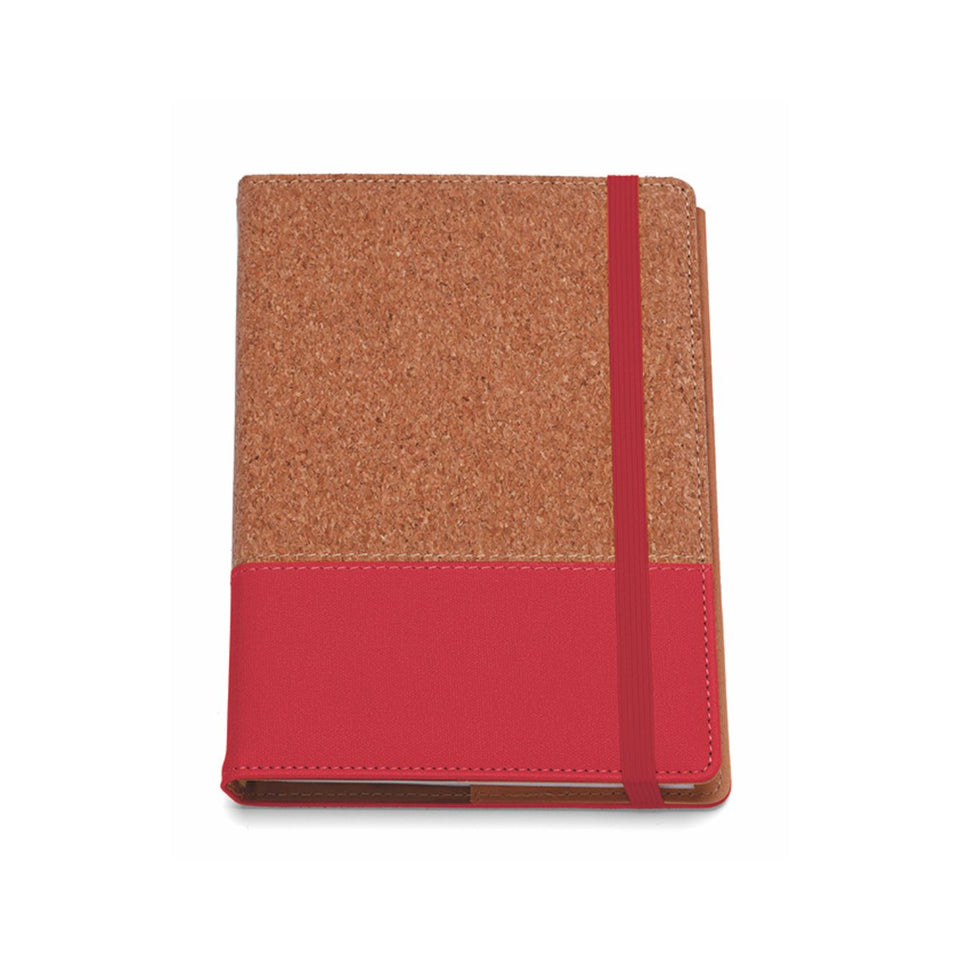 C0321 VADELA - Copertina Agenda Giornaliera 15 x 21 personalizzato con logo - Pubblienne