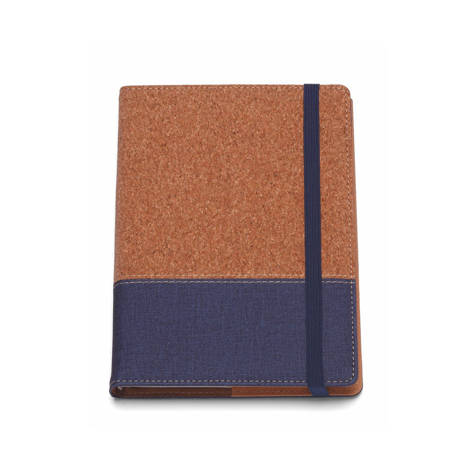 C0321 VADELA - Copertina Agenda Giornaliera 15 x 21 personalizzato con logo - Pubblienne