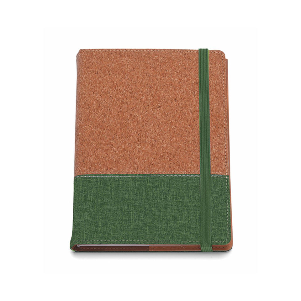 0321 Agenda Giornaliera 15x21 personalizzato con logo - Pubblienne