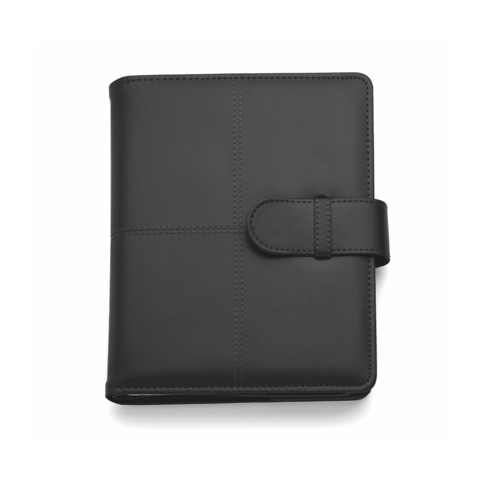 C0322 TARSIA - Copertina Agenda Giornaliera 15 x 21 personalizzato con logo - Pubblienne