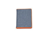 0324 AGENDA GIORNALIERA 17X 24 personalizzato con logo - Pubblienne