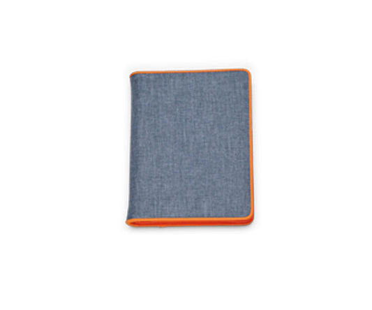 C0324 BIONE - Copertina Agenda Giornaliera 17 x 24 personalizzato con logo - Pubblienne