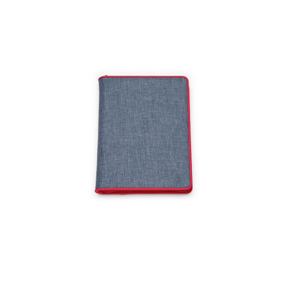 0324 AGENDA GIORNALIERA 17X 24 personalizzato con logo - Pubblienne