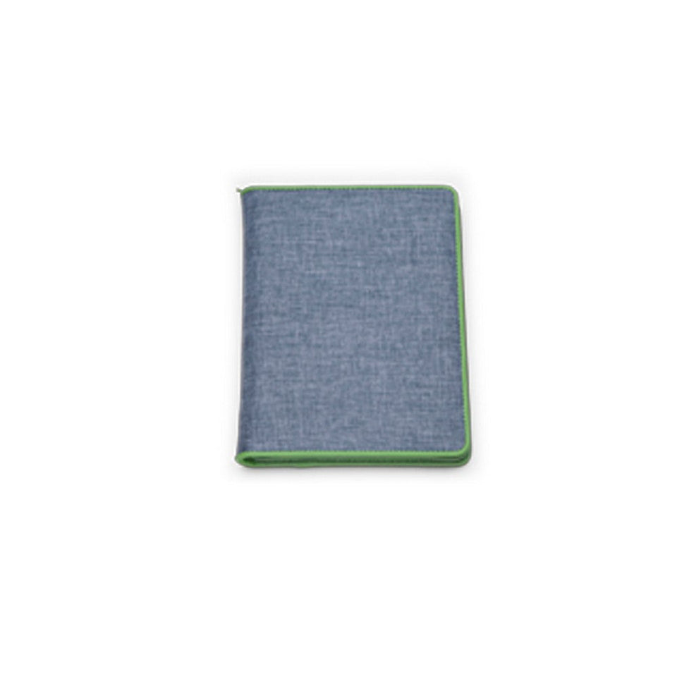 0324 AGENDA GIORNALIERA 17X 24 personalizzato con logo - Pubblienne