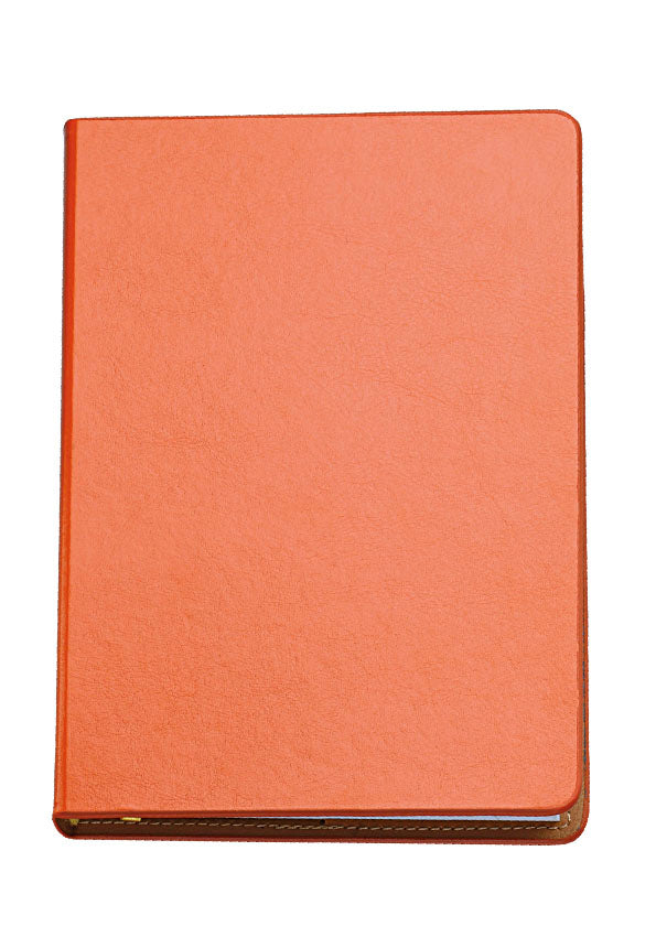 C0327 MALFA - Copertina Agenda Giornaliera 15 x 21 personalizzato con logo - Pubblienne