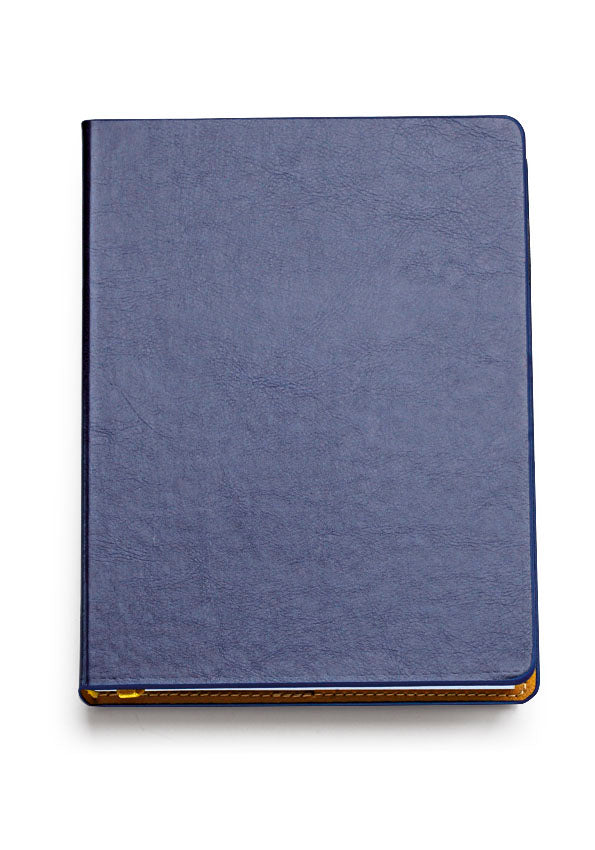 C0327 MALFA - Copertina Agenda Giornaliera 15 x 21 personalizzato con logo - Pubblienne