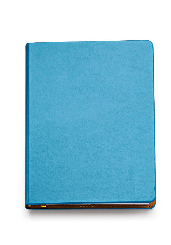 C0327 MALFA - Copertina Agenda Giornaliera 15 x 21 personalizzato con logo - Pubblienne