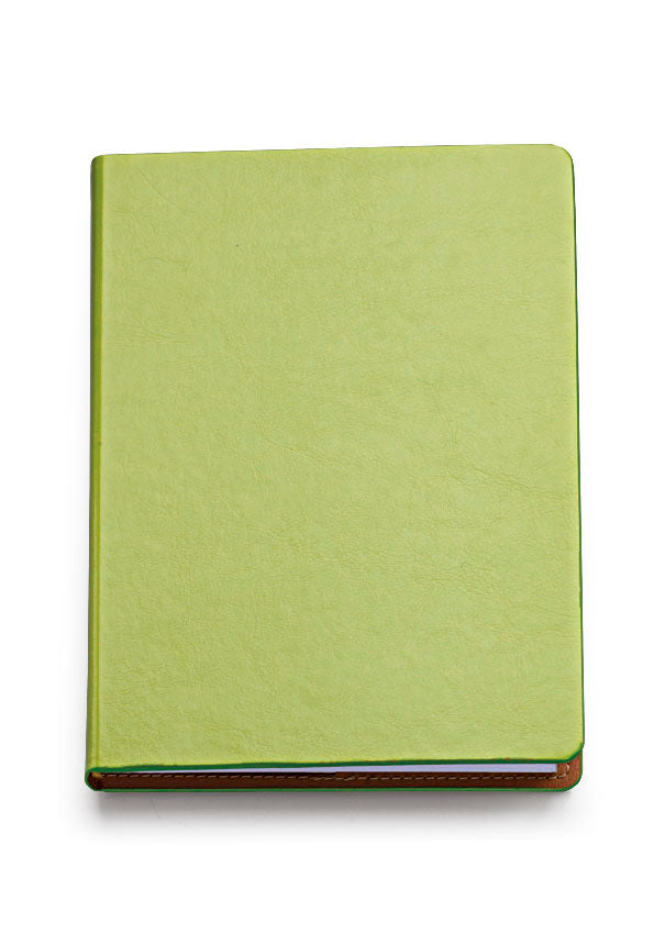 0327 AGENDA GIORNALIERA 15X21 personalizzato con logo - Pubblienne