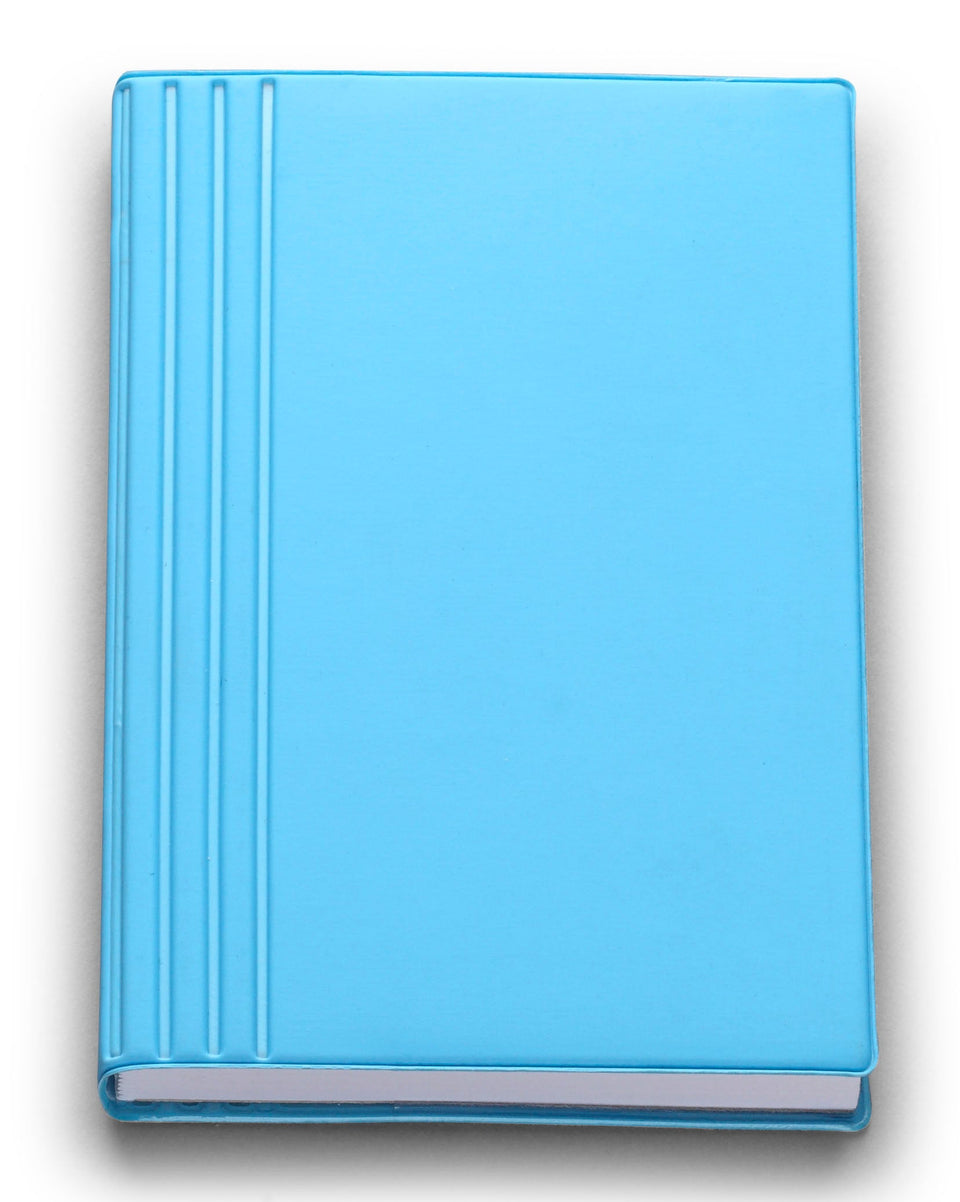 0328 AGENDA GIORNALIERA TAM CM 9X13 personalizzato con logo - Pubblienne