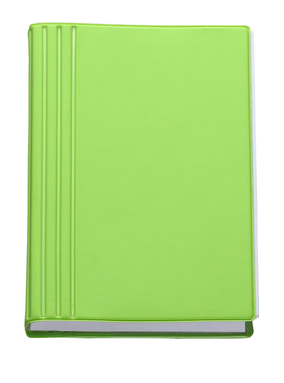 C0328 FLEXY TAM - Copertina Agenda Giornaliera 9 x 13 personalizzato con logo - Pubblienne