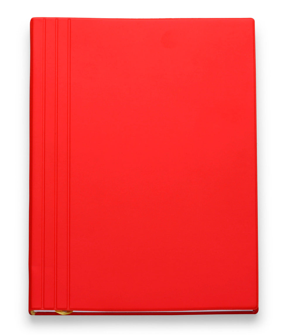 0330 AGENDA GIORNALIERA TAM CM 17X24 personalizzato con logo - Pubblienne