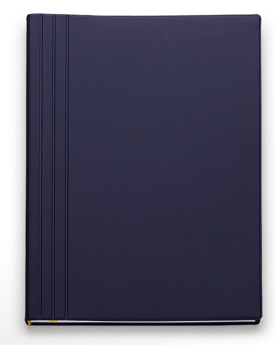 0331 - AGENDA SETTIMANALE TAM  CM 17X24 personalizzato con logo - Pubblienne