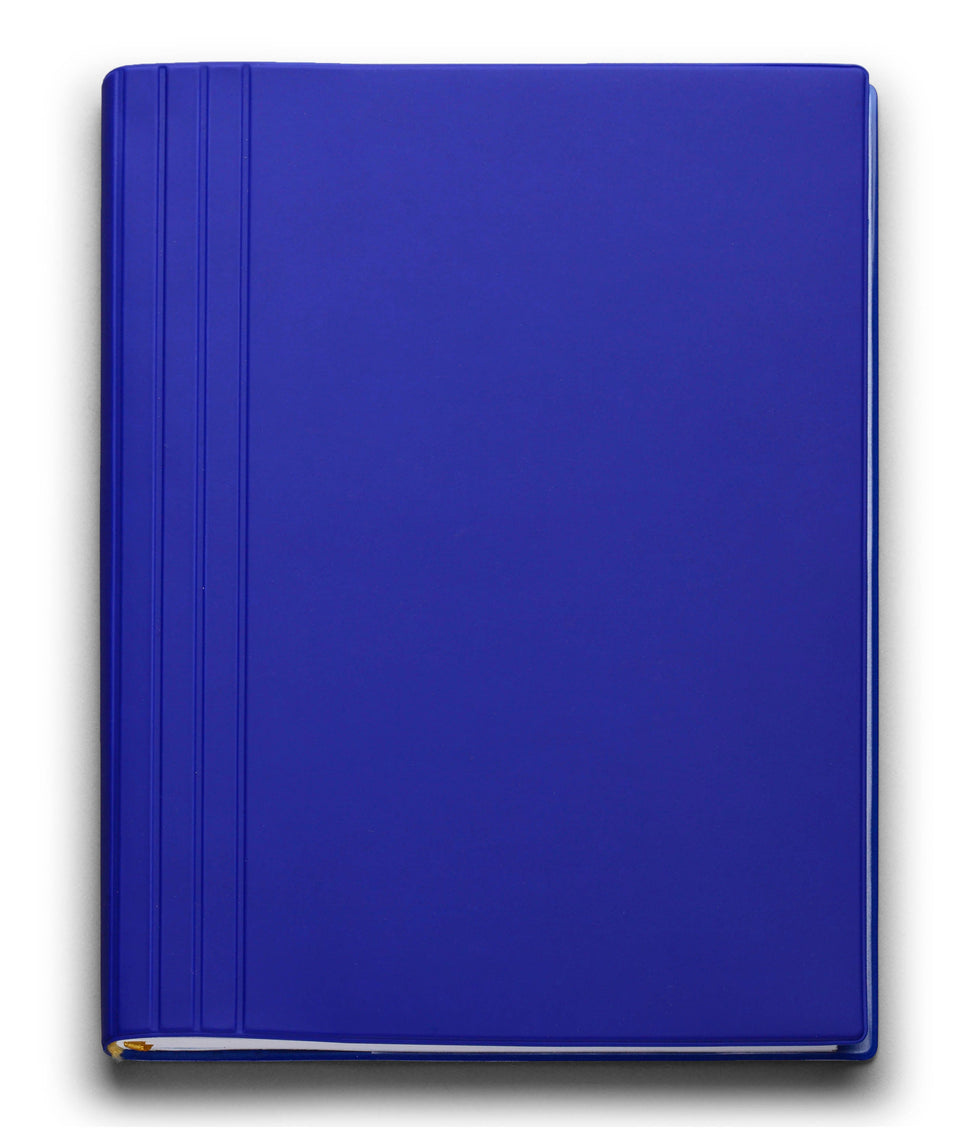 C0331 FLEXY TAM - Copertina Agenda Settimanale 17 x 24 personalizzato con logo - Pubblienne
