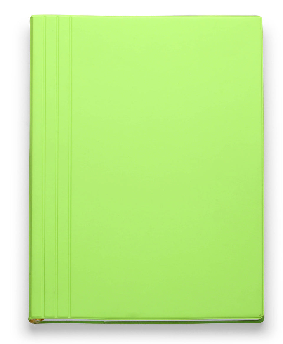 0331 - AGENDA SETTIMANALE TAM  CM 17X24 personalizzato con logo - Pubblienne