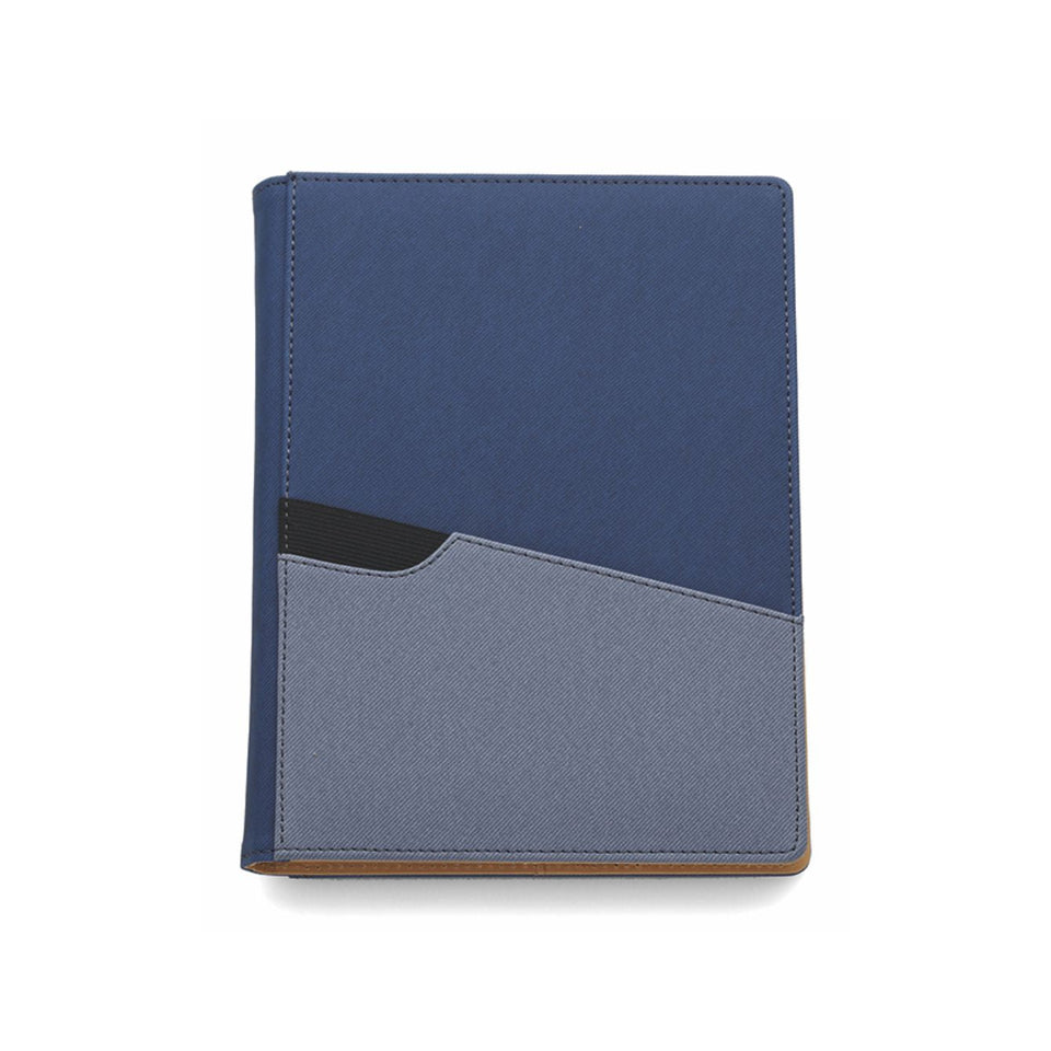 0332 Agenda Giornaliera 17x24 personalizzato con logo - Pubblienne