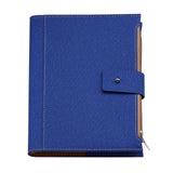0336   AGENDA GIORNALIERA 15X21 personalizzato con logo - Pubblienne