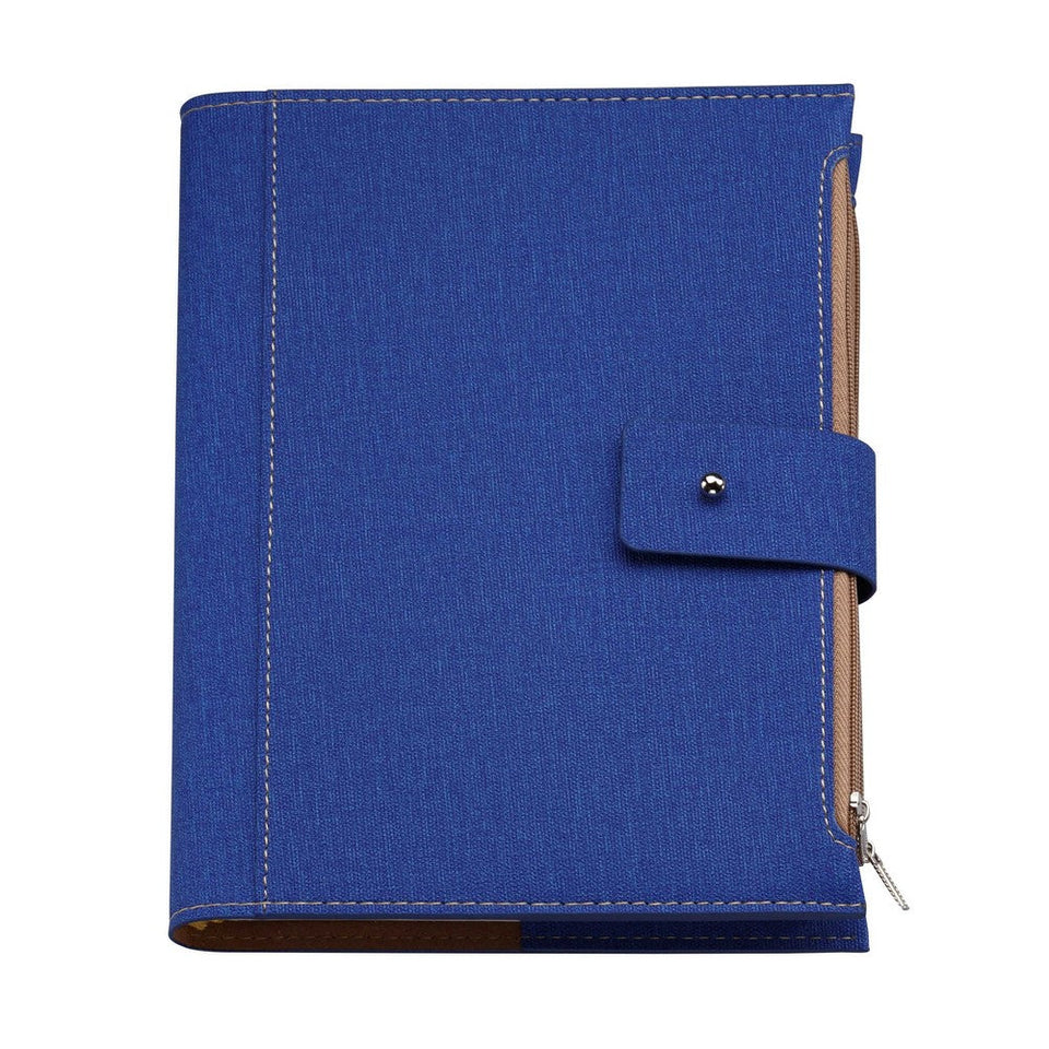 0336   AGENDA GIORNALIERA 15X21 personalizzato con logo - Pubblienne