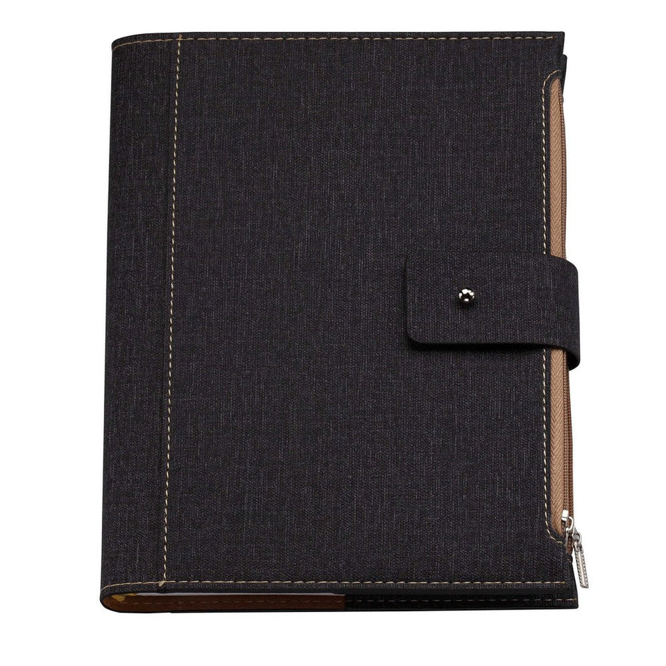 0336   AGENDA GIORNALIERA 15X21 personalizzato con logo - Pubblienne