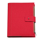 0336   AGENDA GIORNALIERA 15X21 personalizzato con logo - Pubblienne