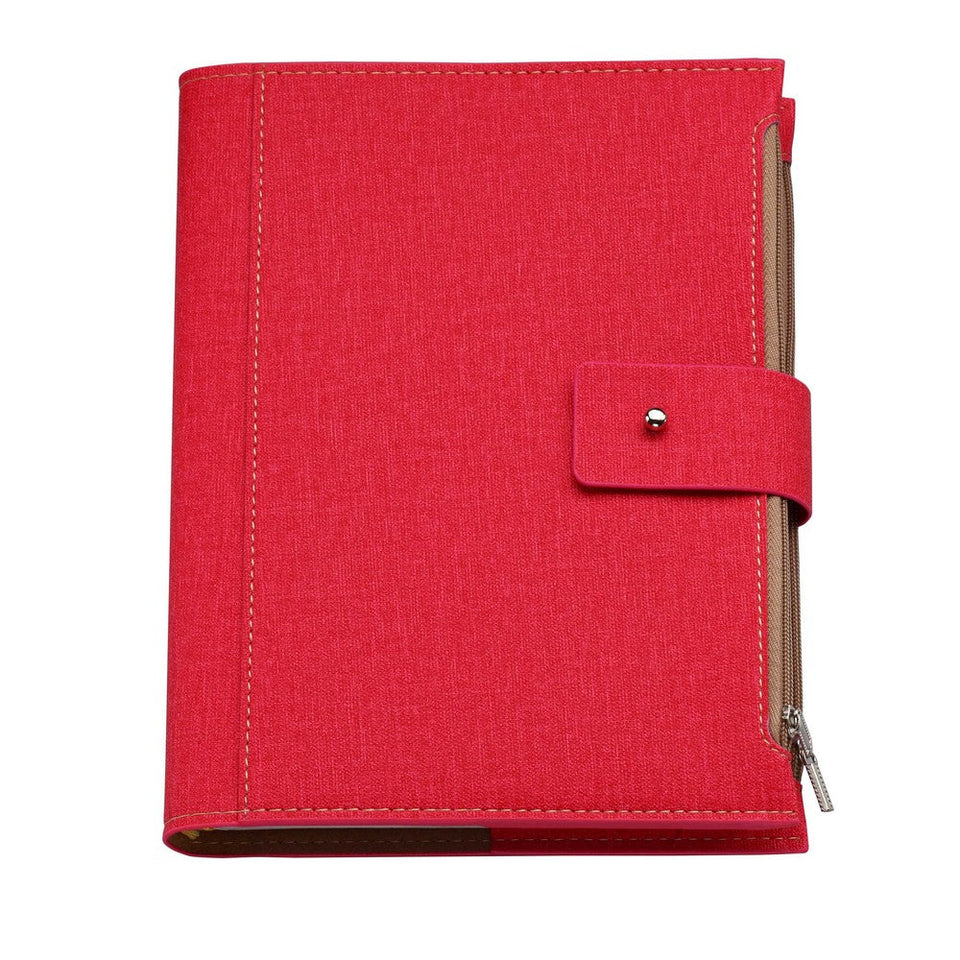 0336   AGENDA GIORNALIERA 15X21 personalizzato con logo - Pubblienne