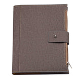 0336   AGENDA GIORNALIERA 15X21 personalizzato con logo - Pubblienne