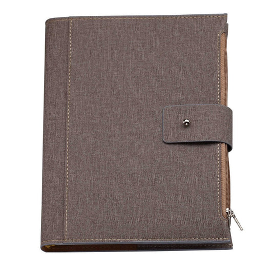 0336   AGENDA GIORNALIERA 15X21 personalizzato con logo - Pubblienne