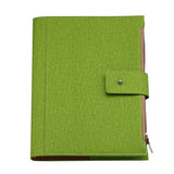0336   AGENDA GIORNALIERA 15X21 personalizzato con logo - Pubblienne