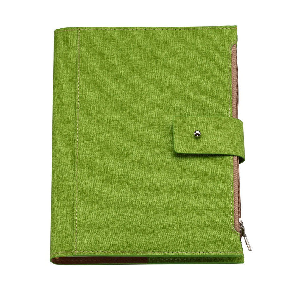 0336   AGENDA GIORNALIERA 15X21 personalizzato con logo - Pubblienne