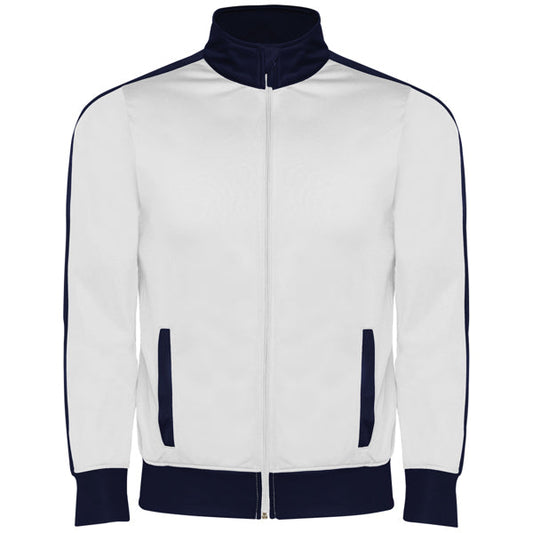 R0338 - Roly Esparta Tuta Uomo personalizzato con logo - Pubblienne