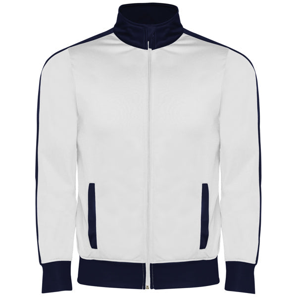 R0338 - Roly Esparta Tuta Uomo personalizzato con logo - Pubblienne