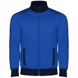 R0338 - Roly Esparta Tuta Uomo personalizzato con logo - Pubblienne