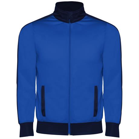 R0338 - Roly Esparta Tuta Uomo personalizzato con logo - Pubblienne