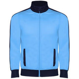 R0338 - Roly Esparta Tuta Uomo personalizzato con logo - Pubblienne