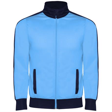 R0338 - Roly Esparta Tuta Uomo personalizzato con logo - Pubblienne