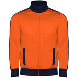 R0338 - Roly Esparta Tuta Uomo personalizzato con logo - Pubblienne