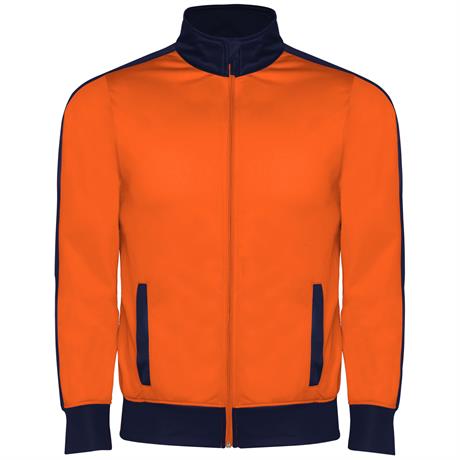 R0338 - Roly Esparta Tuta Uomo personalizzato con logo - Pubblienne