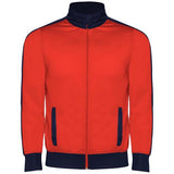 R0338 - Roly Esparta Tuta Uomo personalizzato con logo - Pubblienne