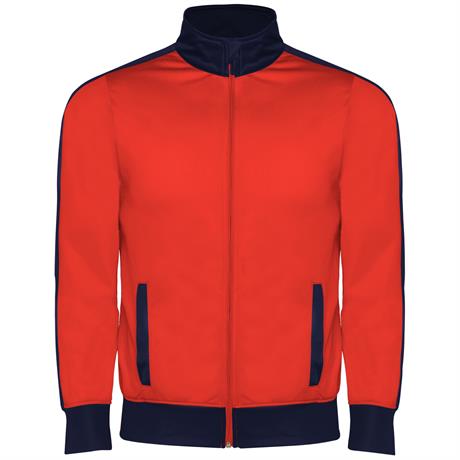 R0338 - Roly Esparta Tuta Uomo personalizzato con logo - Pubblienne