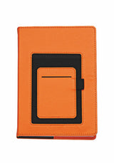 C0338 TALANA - Copertina Agenda Giornaliera 15 x 21 personalizzato con logo - Pubblienne