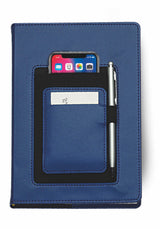 C0338 TALANA - Copertina Agenda Giornaliera 15 x 21 personalizzato con logo - Pubblienne
