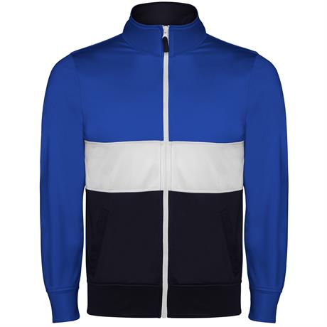 R0339 - Roly Athenas Tuta Uomo personalizzato con logo - Pubblienne
