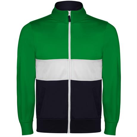 R0339 - Roly Athenas Tuta Uomo personalizzato con logo - Pubblienne