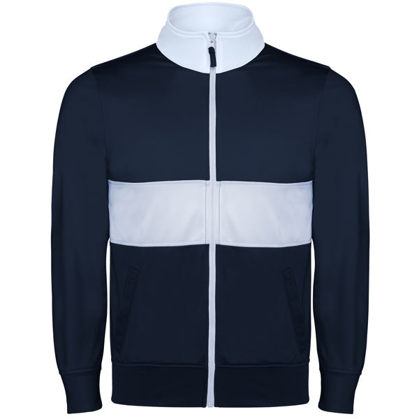 R0339 - Roly Athenas Tuta Uomo personalizzato con logo - Pubblienne