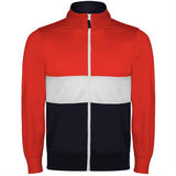 R0339 - Roly Athenas Tuta Uomo personalizzato con logo - Pubblienne