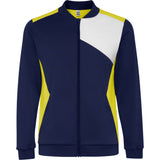 R0340 - Roly LEROS Felpa Uomo personalizzato con logo - Pubblienne