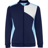 R0340 - Roly LEROS Felpa Uomo personalizzato con logo - Pubblienne