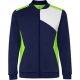 R0340 - Roly LEROS Felpa Uomo personalizzato con logo - Pubblienne