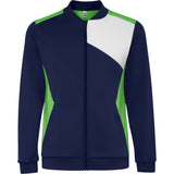 R0340 - Roly LEROS Felpa Uomo personalizzato con logo - Pubblienne