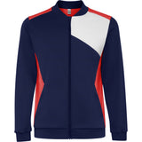 R0340 - Roly LEROS Felpa Uomo personalizzato con logo - Pubblienne